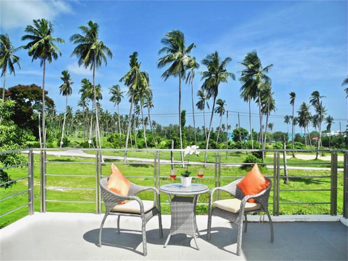 Ka Villa Rawai : Peaceful 4 Bedrooms Nai Harn Eksteriør billede
